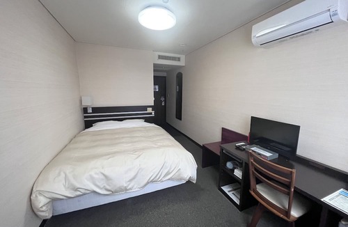 Fujinomiya Hotel | Hotel Crown Hills Fujinomiya