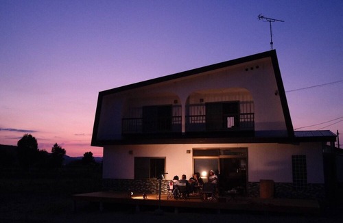 Asahikawa House | Totou Place rental / Asahikawa Hokkaidō
