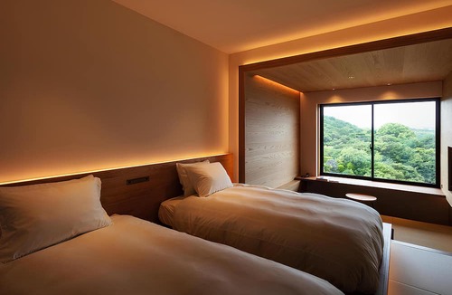 Shirahama Hotel | KUROSHIO SOU