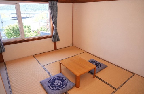 Rishirifuji-cho House | Shimano Yado Kamuirishiri