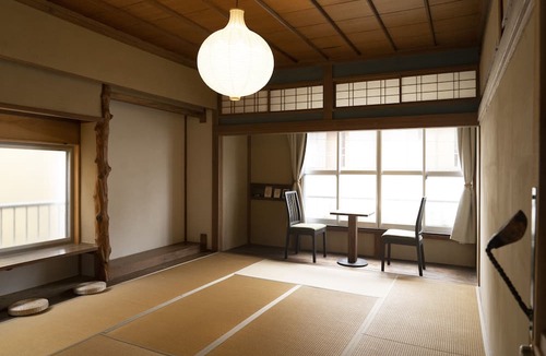 Minamiizu House | LOCAL LOCAL