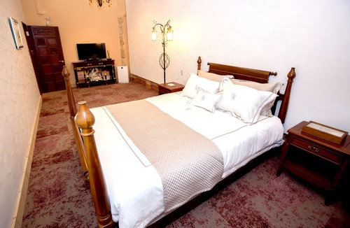 Kawana Hotel | Villa Michael