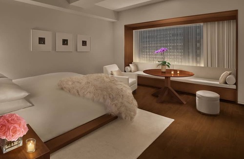 Ginza Hotel | The Tokyo EDITION, Ginza