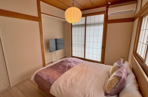 Taihaku Ward House | Tabinoteitaku wa