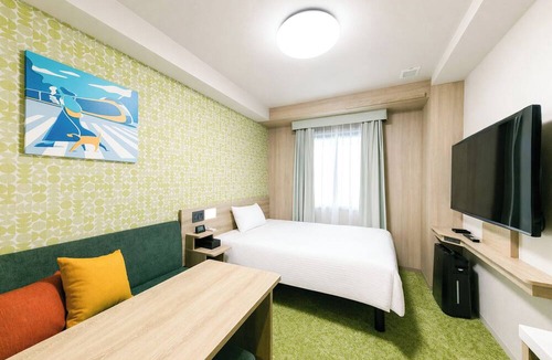 Utsunomiya Hotel | Tabino Hotel Utsunomiya Yuimomori