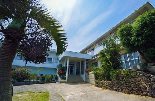 Iriomote-jima Taketomi-cho House | Takemori Ryokan