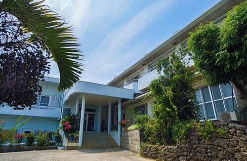 Iriomote-jima Taketomi-cho House | Takemori Ryokan