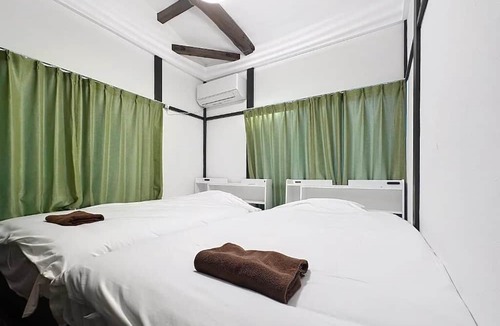 Adachi House | Q stay Toneri Park