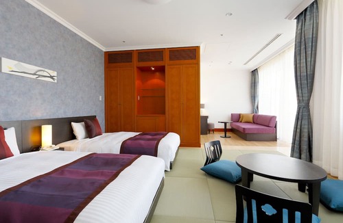 Ryogoku Hotel | Ryogoku View Hotel