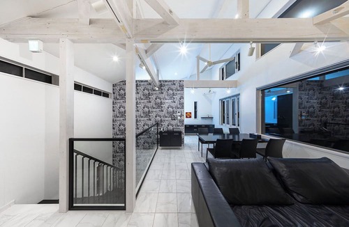 Iimori Cottage | Powdersuites