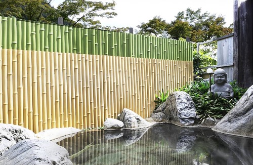 Shiobara-machi Hotel | Hotel Ohruri Nasu Shiobara