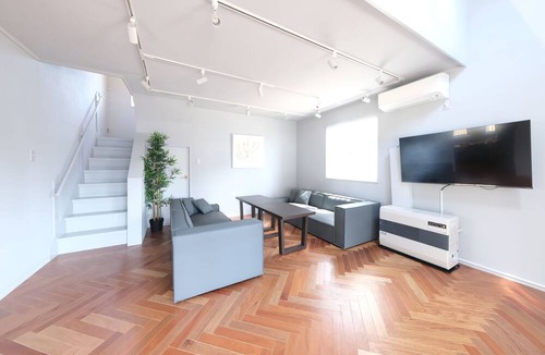 Inawashiro Other | Shakunagedaira Vacation Rental Lot 1