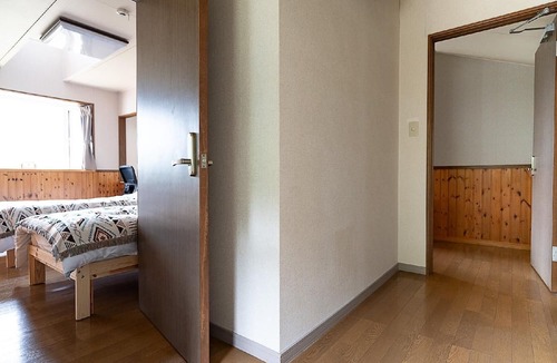 Niseko House | Fureai no Sato Hinode