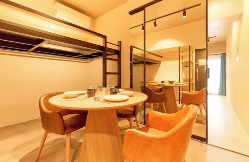 Ryogoku Apartment | DeLCCS Ryogoku