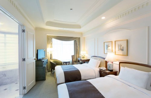 Makuhari Hotel | Hotel the Manhattan