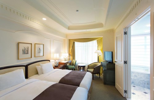 Makuhari Hotel | Hotel the Manhattan