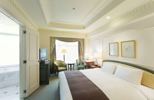 Makuhari Hotel | Hotel the Manhattan