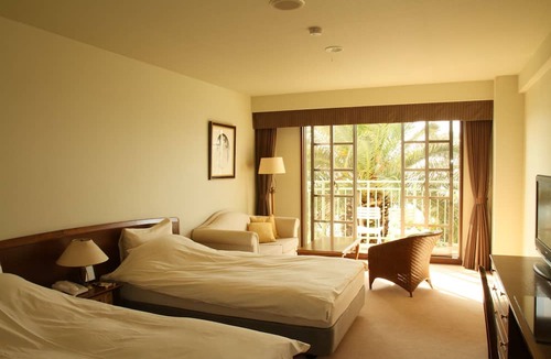 Yoshihama Hotel | La Classe de Cienega