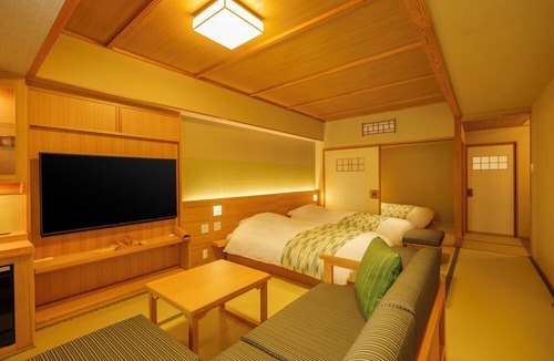 Ise House | Inishienoyado Ikyu
