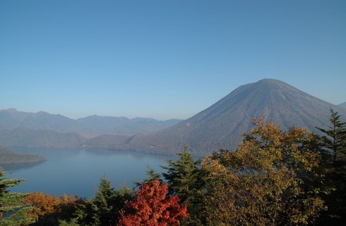 Nikko Cottage | Nikko Cottage FU-SHA