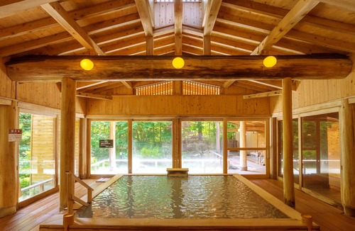 Shinkashio Onsen Hotel | Hotel Sun Valley Nasu