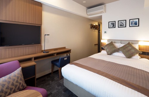 Kannai Hotel | Hotel MyStays Yokohama Kannai