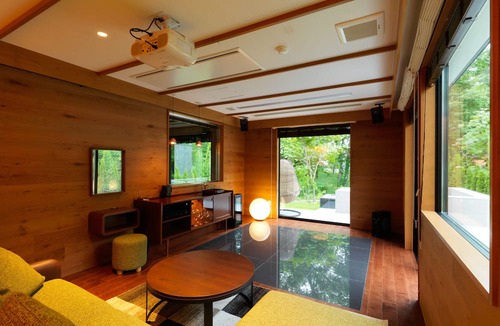 Nanae Hotel | Hakodate Onuma Tsuruga Resort EPUY