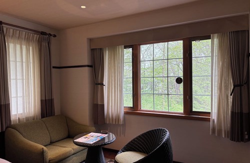 Nanae Hotel | Hakodate Onuma Tsuruga Resort EPUY