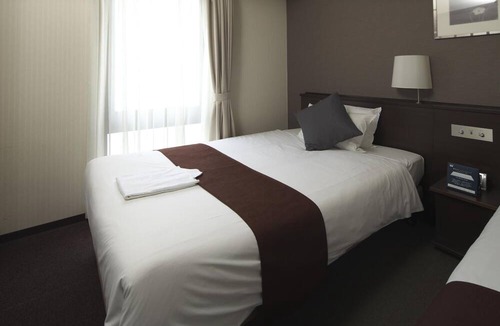 Aoi Ward Hotel | Shizutetsu Hotel Prezio Shizuoka Station Kita