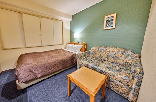 Higashishinkoiwa Hotel | Smile Hotel Tokyo Shinkoiwa