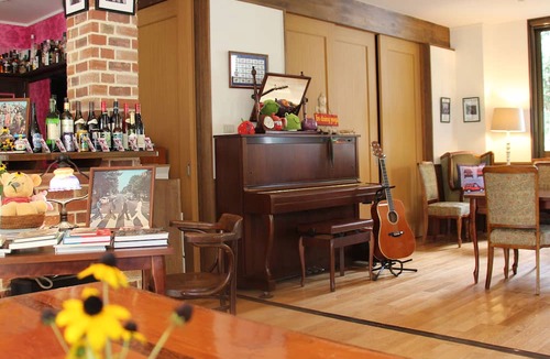 Kitasaku-gun Hotel | Hotel WELLIES
