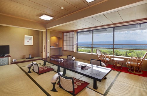 Shinkashio Onsen House | Nasu Onsen Sanraku