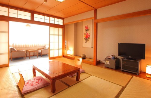 Kofu Hotel | Kasugai View Hotel