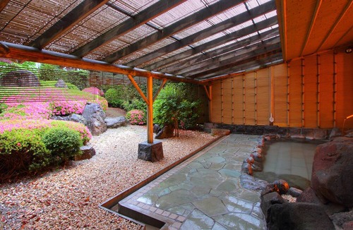 Kofu Hotel | Kasugai View Hotel
