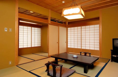 Yudanaka Shibu Onsen House | Kanbayashi Hotel Senjukaku