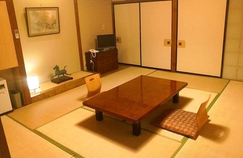 Togura Kamiyamada Onsen House | Kamesei Ryokan