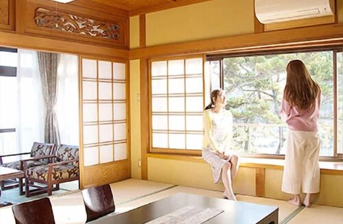 Kitaibaraki Hotel | Itsuura Kanko Hotel Daikanso