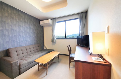 Chino Hotel | Hotel Togariishi