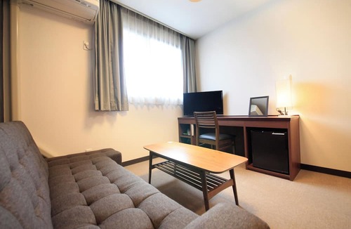 Chino Hotel | Hotel Togariishi