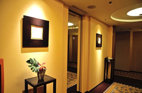 Nagaoka Hotel | Hotel New Otani Nagaoka