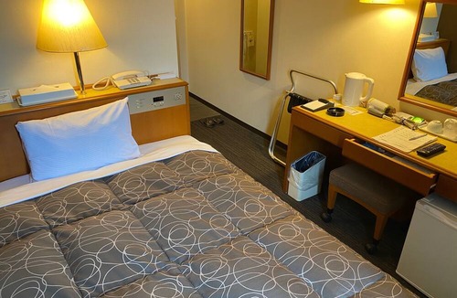 Fukui Hotel | AZ Inn Fukui