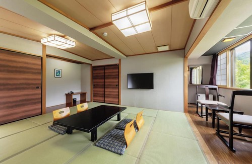 Senboku Hotel | Tazawako Lake Resort & Onsen