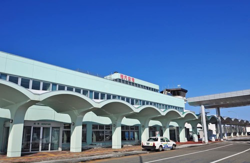 Wakkanai Hotel | Hotel Saharin