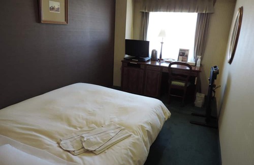 Kokubuncho Hotel | Hotel Grand Terrace Sendai Kokubuncho