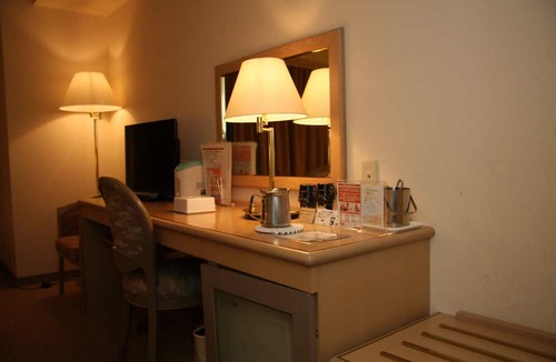 Kitami Hotel | Kitami Pierson Hotel
