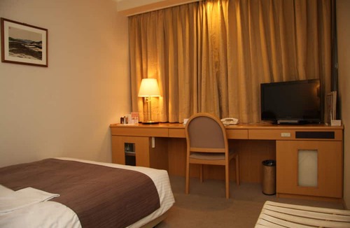 Kitami Hotel | Kitami Pierson Hotel