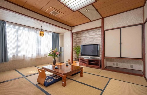 Itako Hotel | New Makomo Hotel