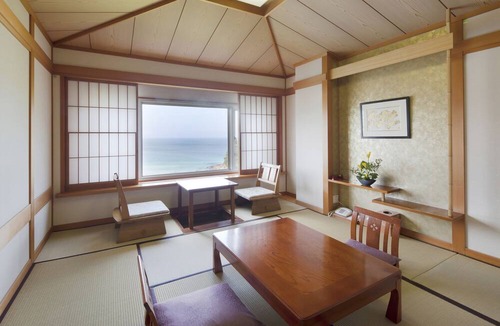 Shirahama Hotel | Hotel Izukyu