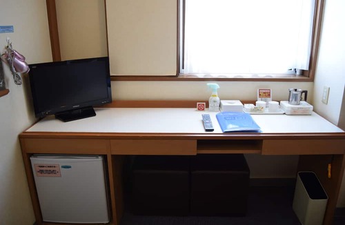 Kushiro Hotel | Hotel Axia Inn Kushiro