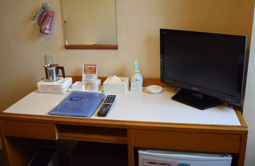 Kushiro Hotel | Hotel Axia Inn Kushiro